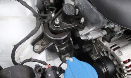 Biaya Ganti Engine Mounting Avanza. Umur Engine Mounting dan Waktu untuk Menggantinya