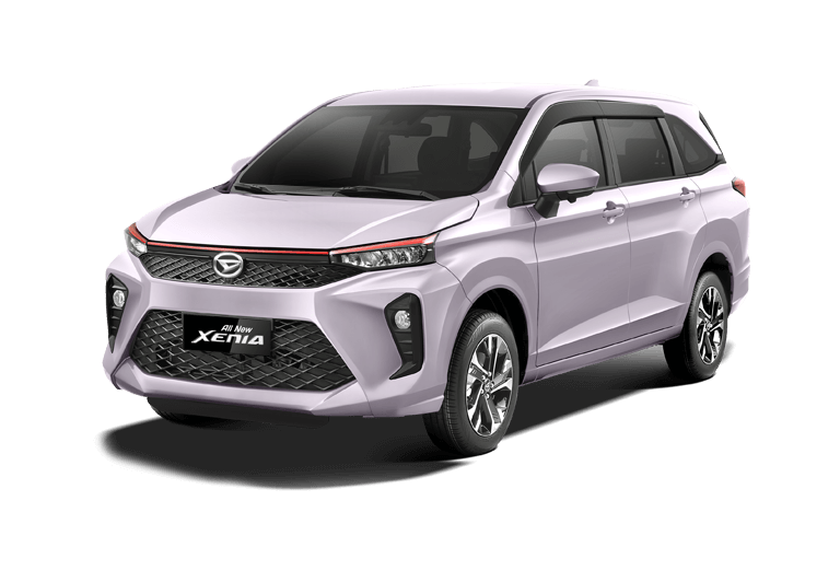 Modifikasi Mobil All New Xenia. Tips Modifikasi Xenia Agar Terlihat Sporty