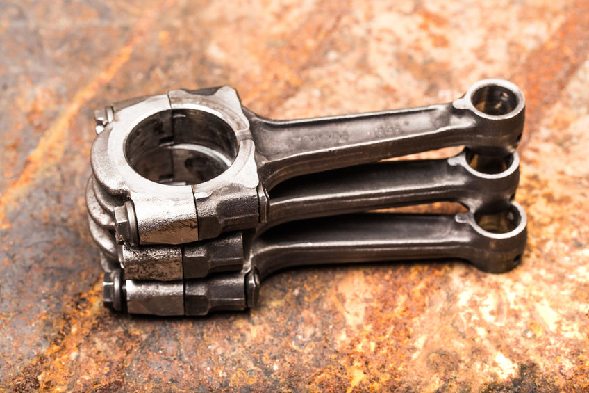 Fungsi Connecting Rod Adalah. Artikel Hyperlocal