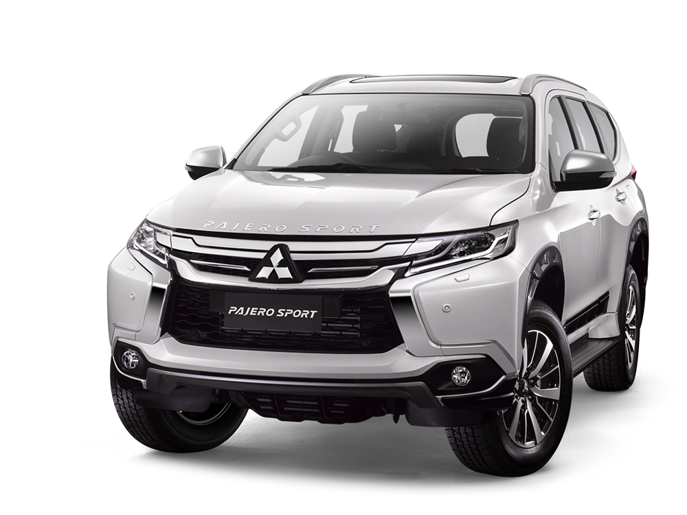 Harga Pajero Sport Baru Pekanbaru. Harga Pajero Sport Terbaru Februari 2021