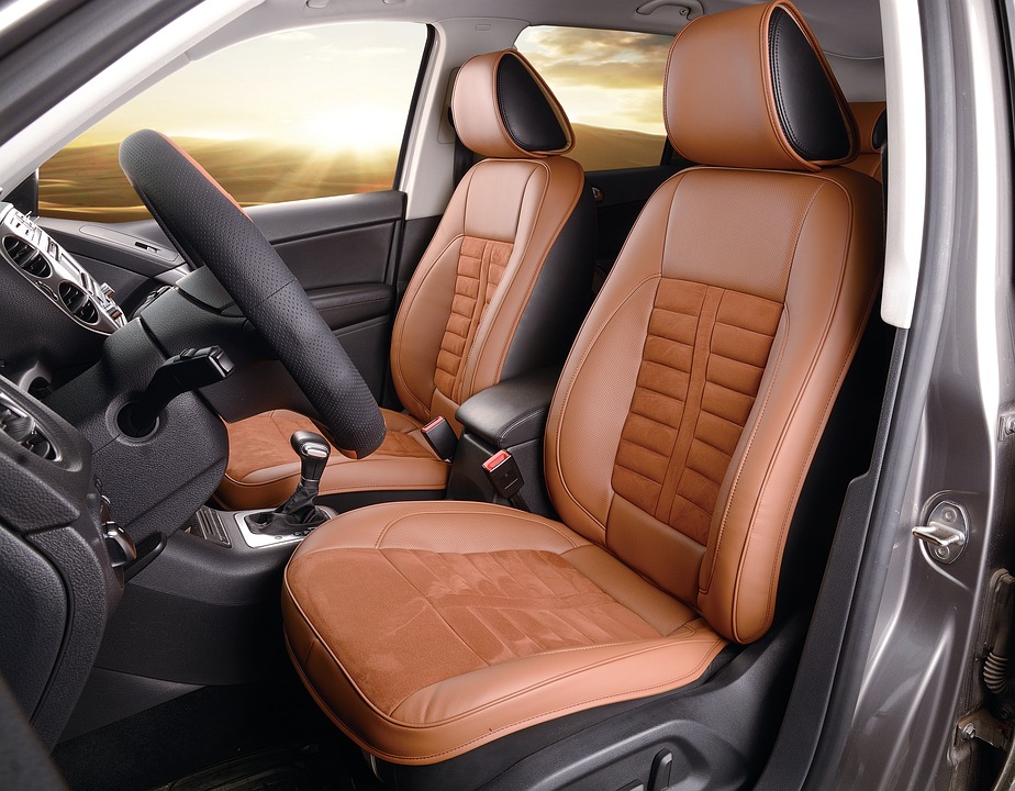 Desain Sarung Jok Mobil. Interior Mobil Tampak Keren, Inilah Model Cover Jok Mobil untuk Anda