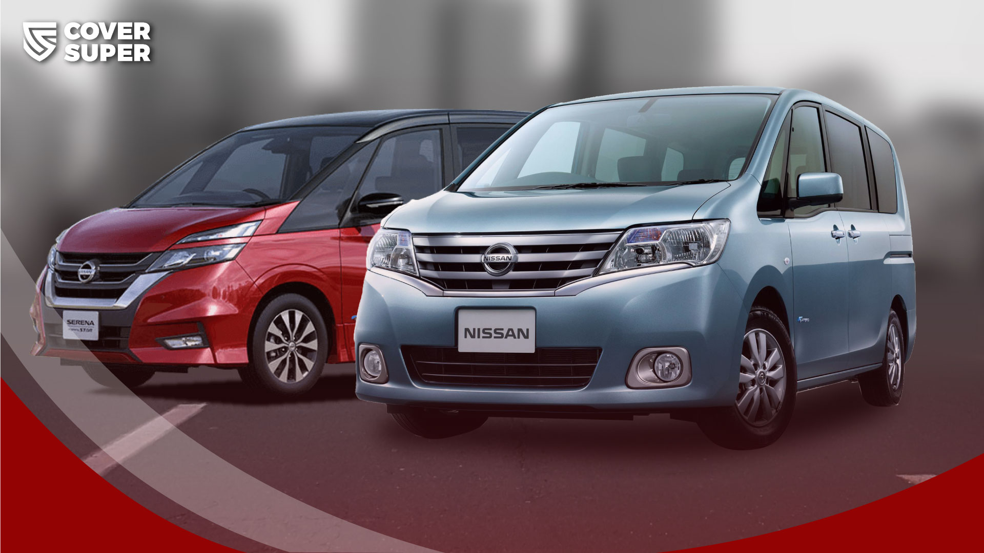 Kelebihan Dan Kekurangan Nissan Serena. Ini Kelemahan Nissan Serena yang Wajib Kamu Ketahui