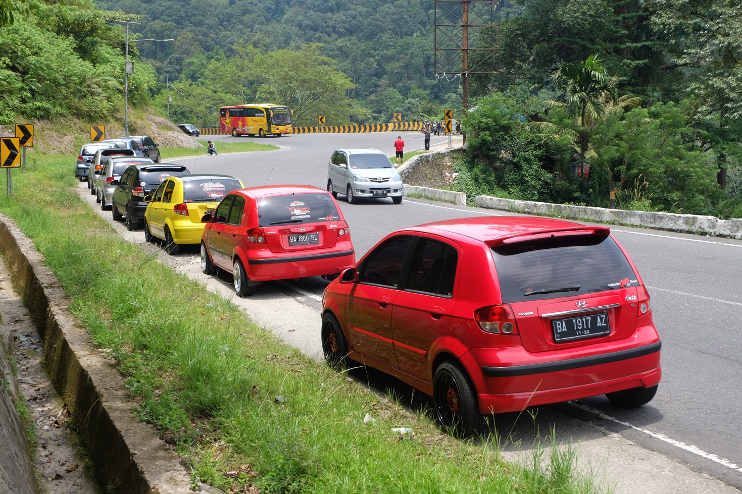 Kelemahan Dan Kelebihan Hyundai Getz. Suka Duka 3 Tahun Bersama Hyundai Getz