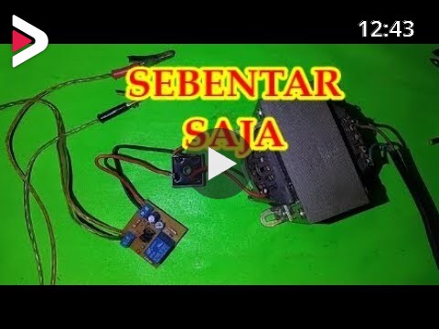 7 Cara Membuat Cas Aki Dari Adaptor Laptop : General Tips