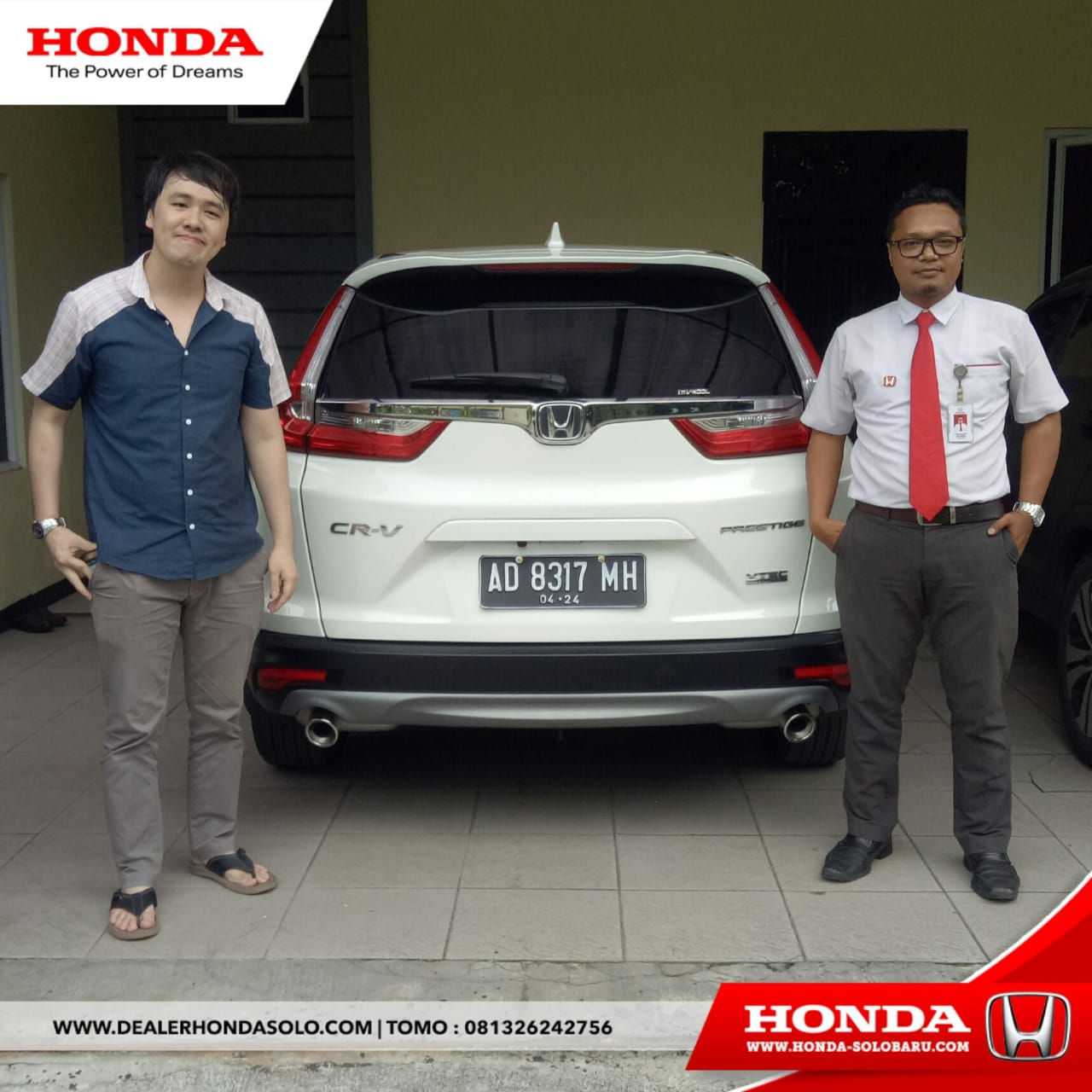 Harga Honda Jazz Baru Wilayah Solo. Dealer Honda Solo