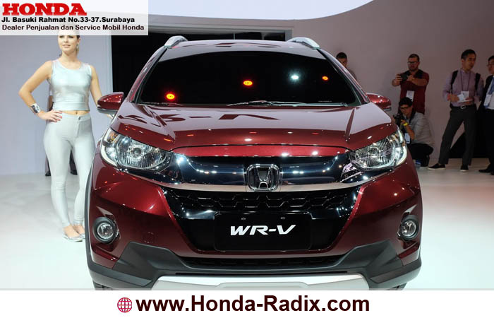 Harga Honda Jazz Terbaru 2019 Surabaya. SPESIFIKASI HARGA HONDA WR-V SURABAYA TERBARU 2019