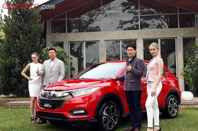 Jenis Mobil Honda Lama. 6 Seri Mobil Honda dengan Design Oke dan Harga Terjangkau