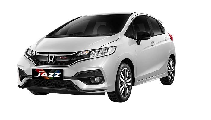 Harga Honda Jazz 2013 Banjarmasin. Honda Jazz