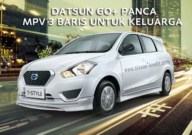 Beda Livina Xv Dan Sv. Perbedaan Nissan Grand Livina Tipe SV Dan XV