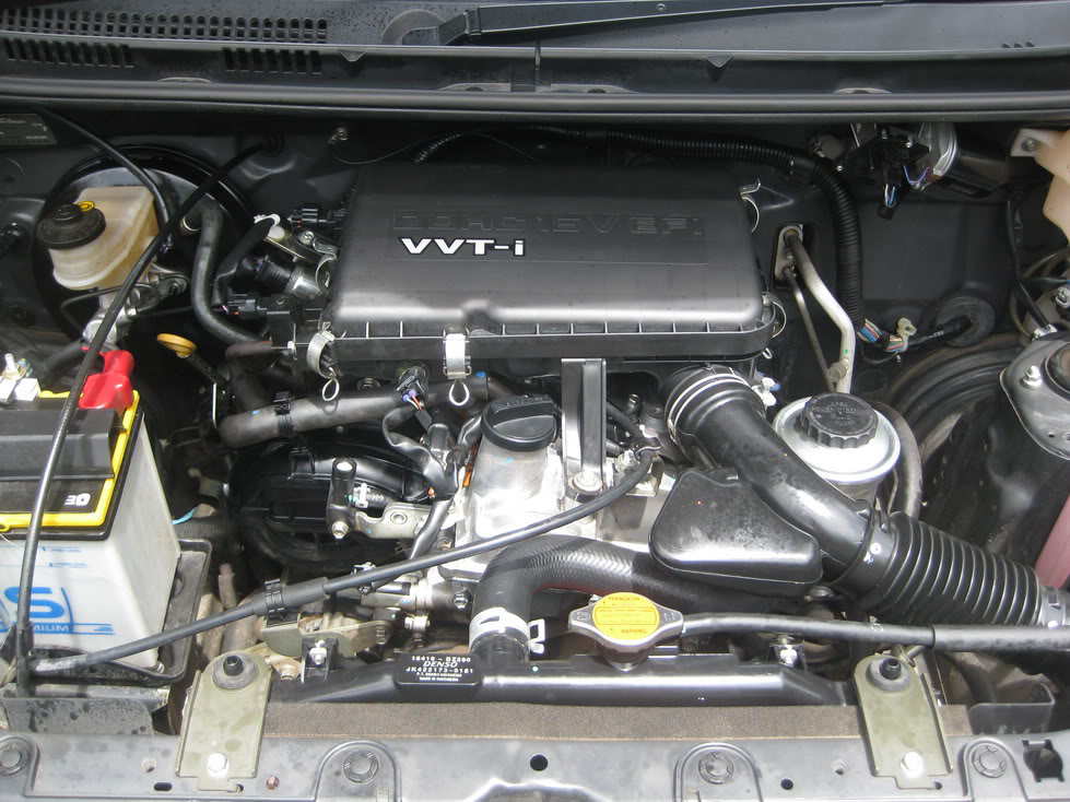 Cara Tune Up Xenia Vvti. 5 cara tune up Daihatsu Xenia tune up mobil