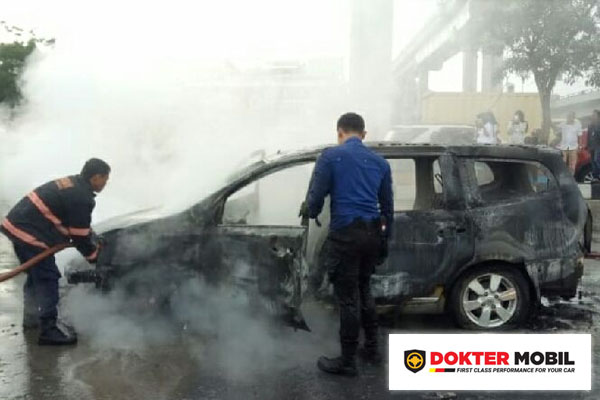 Penyebab Grand Livina Ndut Ndutan. 9 Masalah Mobil Grand Livina yang Ditangani Dokter Mobil