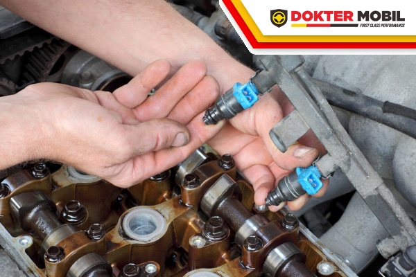 Cara Mengecek Koil Grand Livina. Tata Cara Cek Koil Mobil Injeksi Tanpa Perlu Ke Bengkel