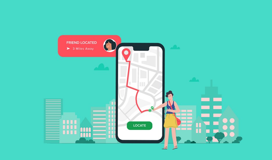 Aplikasi Gps Tracker Mobil Terbaik. 5 Aplikasi GPS Tracker Terbaik untuk Android dan iOS, Bisa untuk