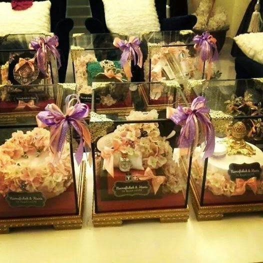 Cara Melipat Cd. Yuk, Hias Seserahan Pakaian Dalam Menjadi 8 Rekomendasi