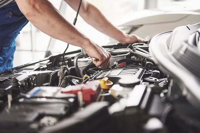 Mobil Tiba-tiba Mati Dan Tidak Bisa Distarter. 3 Penyebab Mobil Tiba Tiba mati dan Tidak Bisa Distarter dan