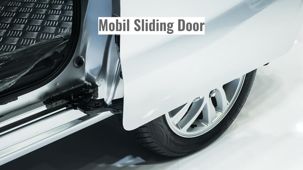 Daftar Mobil Sliding Door. 15 Mobil Sliding Door Terbaik dan Murah Sekaligus Harganya