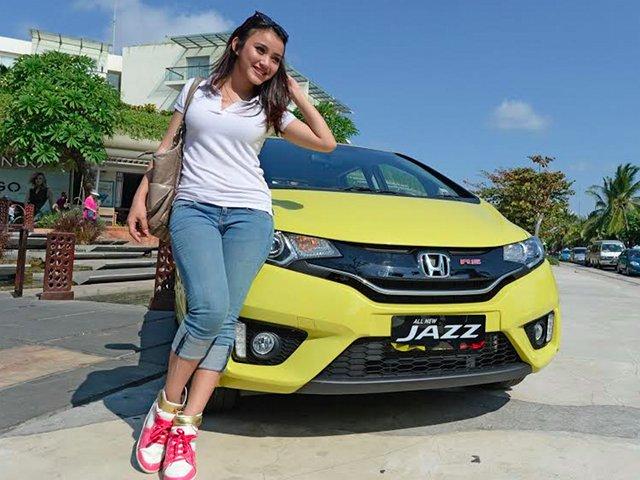 Biaya Service Mobil Honda Jazz. Biaya Service Honda Jazz Keluaran Lama & Baru