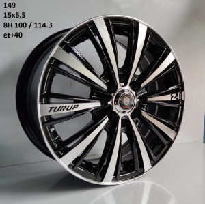 Harga Velg Ring 16 Untuk Yaris. Harga Velg Ring 16 Yaris Murah Terbaru 2021