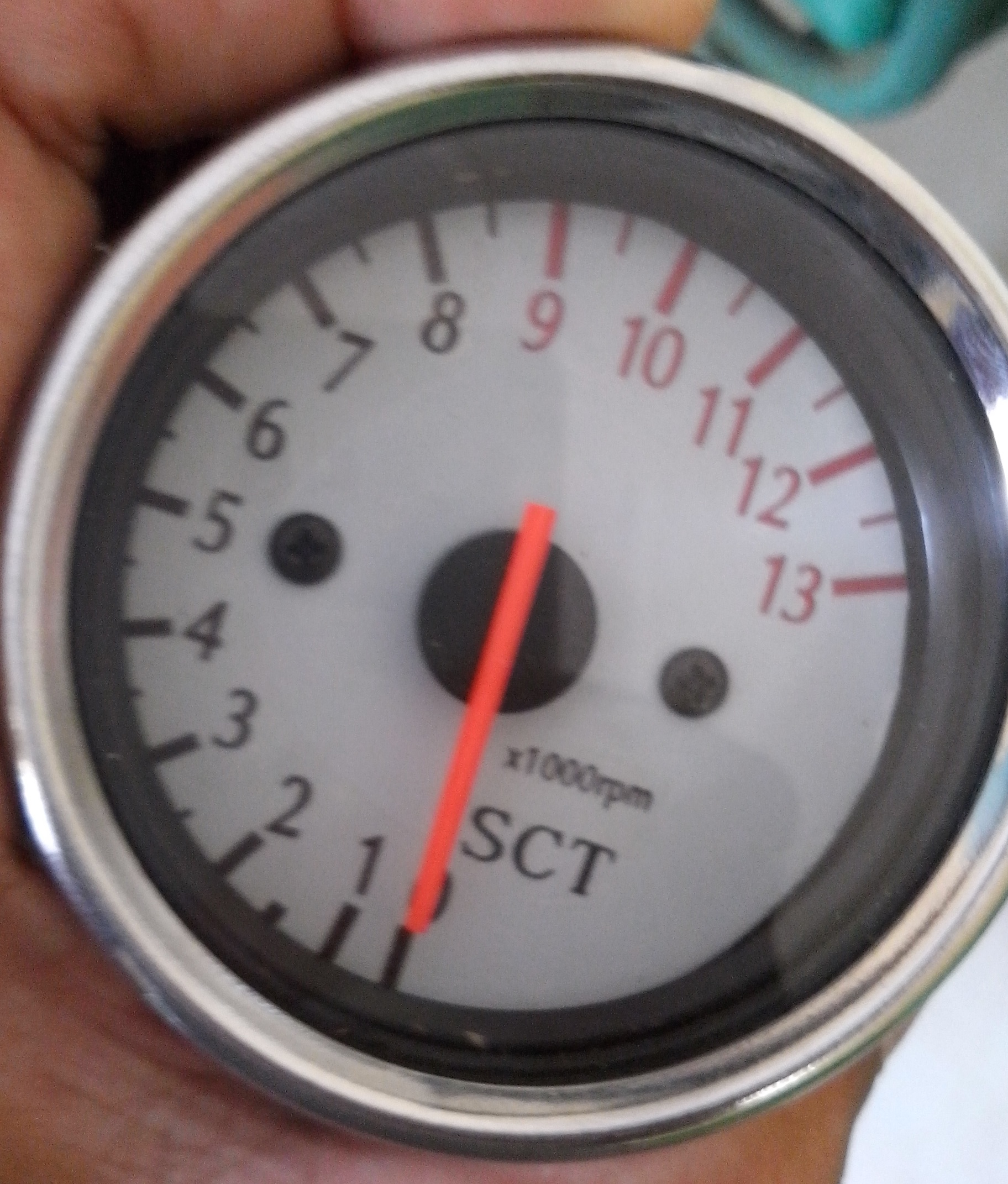 Cara Pasang Tachometer Rpm Motor. Pasang Tachometer atau RPM variasi di Motor – Just sHare