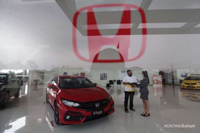 Daftar Harga Mobil Honda Terbaru. Daftar harga mobil Honda terbaru setelah PPnBM diperpanjang