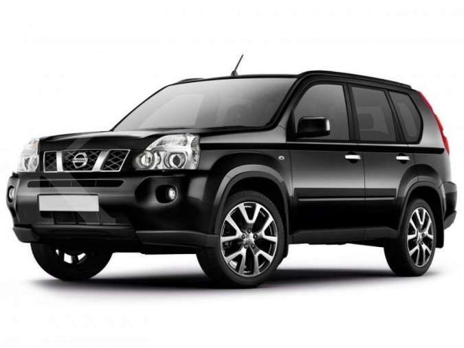 Harga Mobil Bekas Nissan X Trail 2010. Harga mobil bekas Nissan X-Trail per Oktober 2021 murah banget