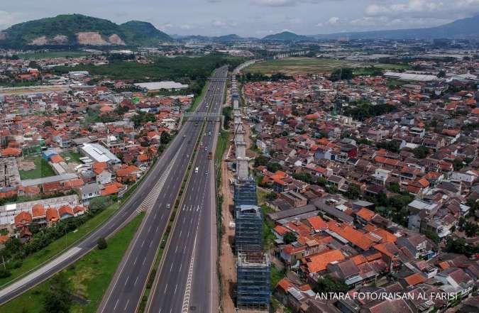 Tarif Tol Pasteur Kalihurip. Sudah berlaku! Tarif tol terbaru Jakarta-Bandung di 2021