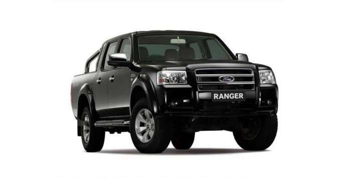 Gambar Mobil Ford Ranger. Harga mobil bekas Ford Ranger tahun segini murah banget, kini