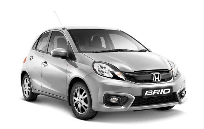 Harga Honda Brio Juni 2021. Harga mobil bekas Honda Brio generasi ini terendah Rp 100 juta