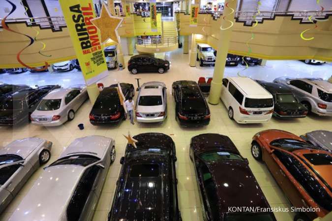 Mobil Ford Fiesta Vs Honda Jazz. Cek harga mobil bekas Ford Fiesta, sentuh Rp 60 juta per