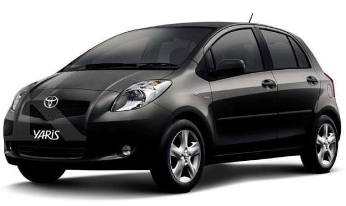 Berapa Harga Yaris Type E 2006. Harga mobil bekas Toyota Yaris makin terjangkau, mulai Rp 70 juta