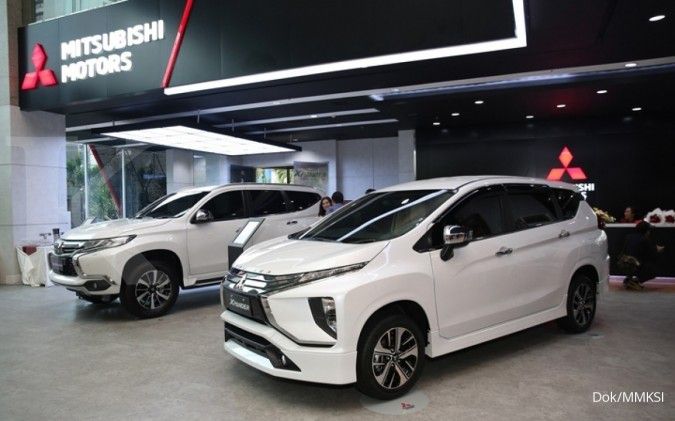 Harga Mobil Baru Avanza Xenia. Prediksi harga mobil baru Avanza, Xpander, xenia dll jika pajak 0