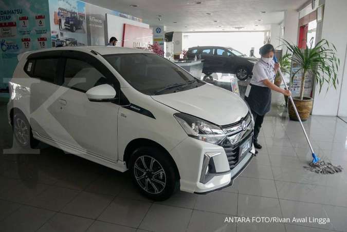 Harga Mobil Honda Brio November 2020. Diskon potongan harga mobil LCGC November tembus Rp 20 juta