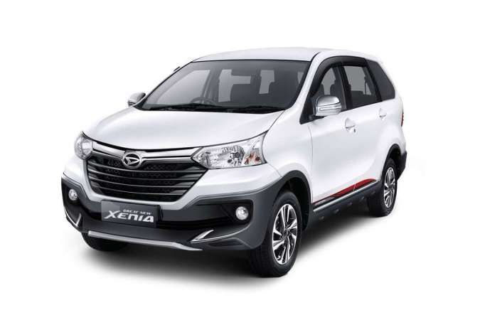 Harga Xenia 2015 Tipe R Sporty. Harga mobil bekas Daihatsu Xenia tahun kekinian mulai Rp 110