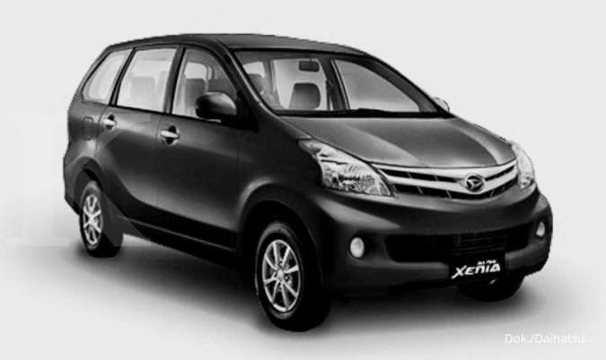 Harga Mobil Bekas Xenia Attivo 2014. Harga turun per Agustus 2021, cek harga mobil bekas Daihatsu