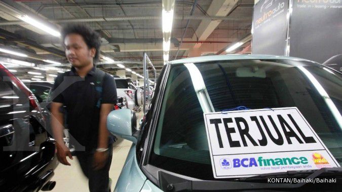 Harga Mobil Yaris Baru Tahun 2012. Ragam harga mobil bekas mulai Rp 90 jutaan per Juli 2021, pilihan