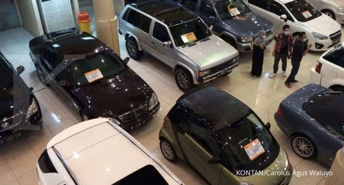 Harga Honda Jazz Bekas Manual Murah Di Jakarta. Periksa harga mobil bekas murah meriah Rp 70 jutaan di bulan