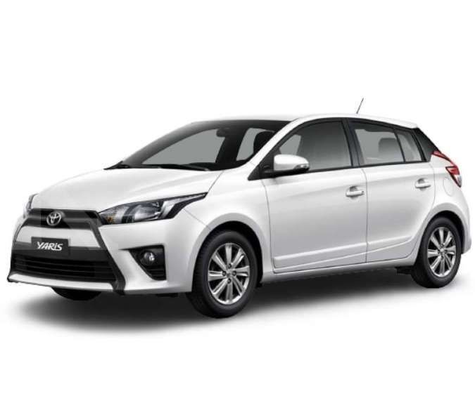 Harga Mobil Yaris Bekas 2013. Simak harga mobil bekas Toyota Yaris varian 2013 kian murah per