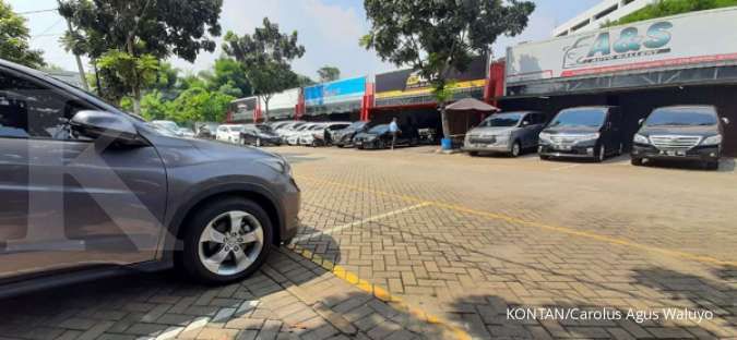 Harga Mobil Sedan Bekas : General Tips