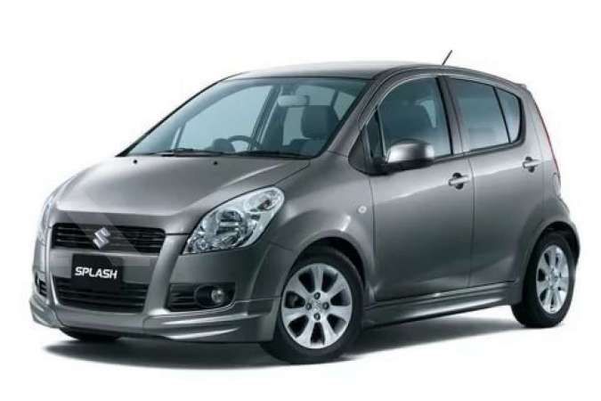 Kelemahan Suzuki Splash Manual. Spesifikasi, fitur dan harga mobil bekas Suzuki Splash keluaran