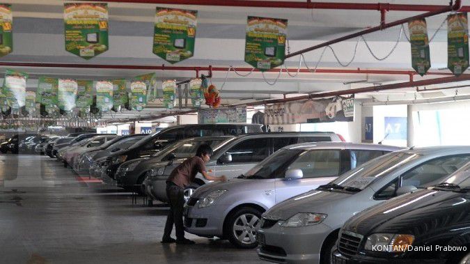 Harga Mobil Honda Agya. Periksa Harga Mobil Bekas Toyota Agya Mulai Rp 60 Jutaan Per