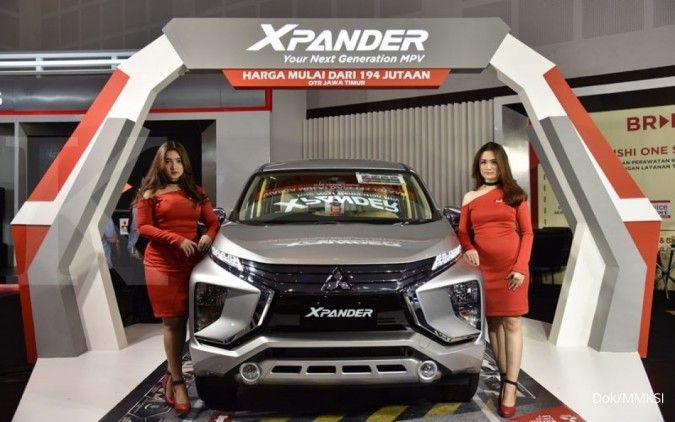 Harga Mobil Xpander Bekas Di Surabaya. Harga mobil bekas Xpander Juni 2020 stabil tinggi, termurah Rp