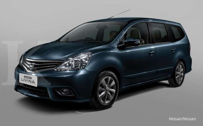 Harga Mobil Crv Bekas Tahun 2013. Bersahabat mulai Rp 110 jutaan, harga mobil bekas Nissan Grand