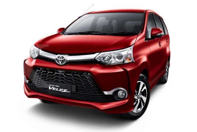 Harga Avanza Veloz 2017 Bekas. Cek harga mobil bekas Toyota Avanza Veloz yang makin murah per