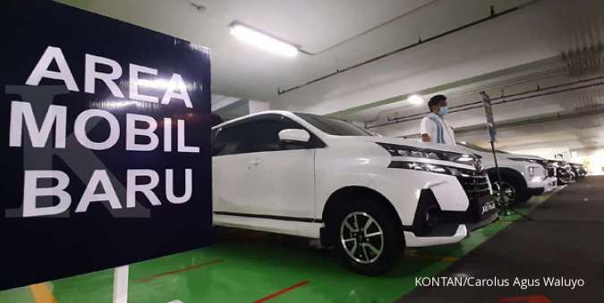 Mobil Yang Murah Tapi Bagus. Ini deretan mobil baru murah harga Rp 100 jutaan periode Agustus