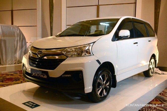 Harga Mobil Xenia Baru Murah. Inilah harga mobil bekas Daihatsu Xenia tahun muda, kian murah