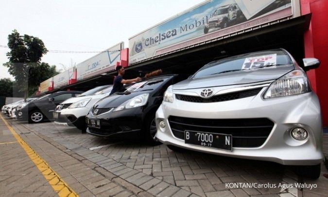 Harga Mobil Xenia Bekas Lama. 8 Deretan harga mobil bekas murah mulai Rp 90 jutaan periode