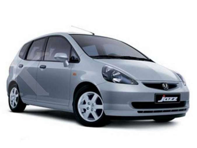 Harga Mobil Bekas Honda Jazz 2008 Jakarta. Makin bersahabat, harga mobil bekas Honda Jazz terendah Rp 60