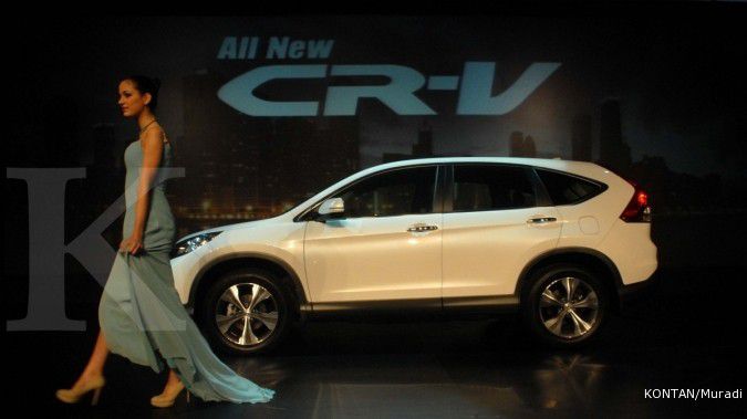 Harga Honda Cr-v Prestige 2014 Bekas. Simak Harga Mobil Bekas Honda CR-V Ini dari Rp 170 Juta Jelang