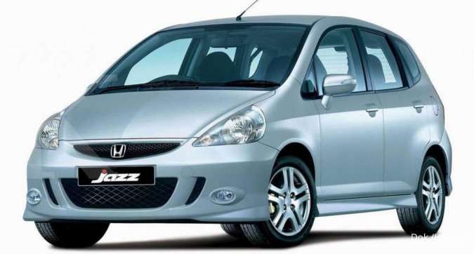 Harga Mobil Bekas Honda Jazz Idsi Tahun 2005. Intip harga mobil bekas Honda Jazz generasi ini, kian terjangkau