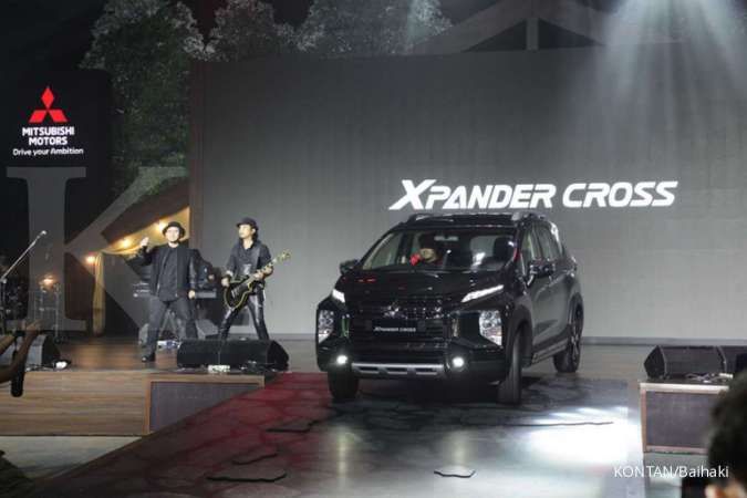 Harga Xpander Maret 2021 Jakarta. Harga mobil baru duo Xpander bisa hemat Rp 20 juta-Rp 30 juta